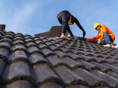 About Roof Repair Experts Vesta, MN